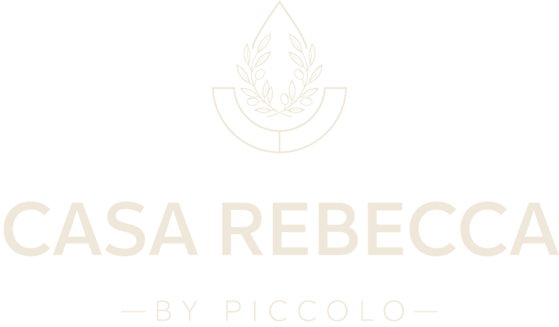 Casa Rebecca by Piccolo